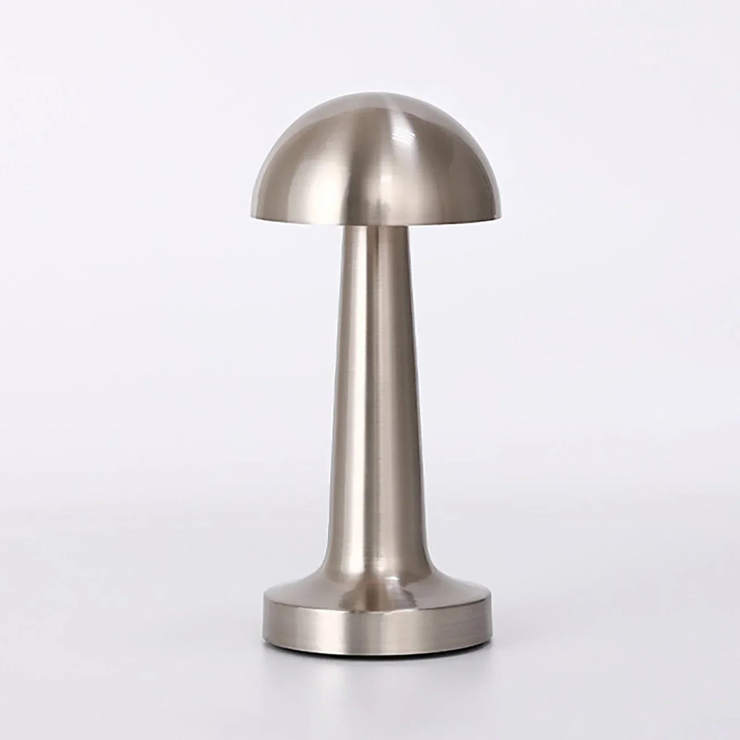 LED Bar Table Lamp Bar/Coffee/Restaurant Desktop Decor Night Light Rechargeable Touch Sensor Wireless Bedroom Reading Lamp