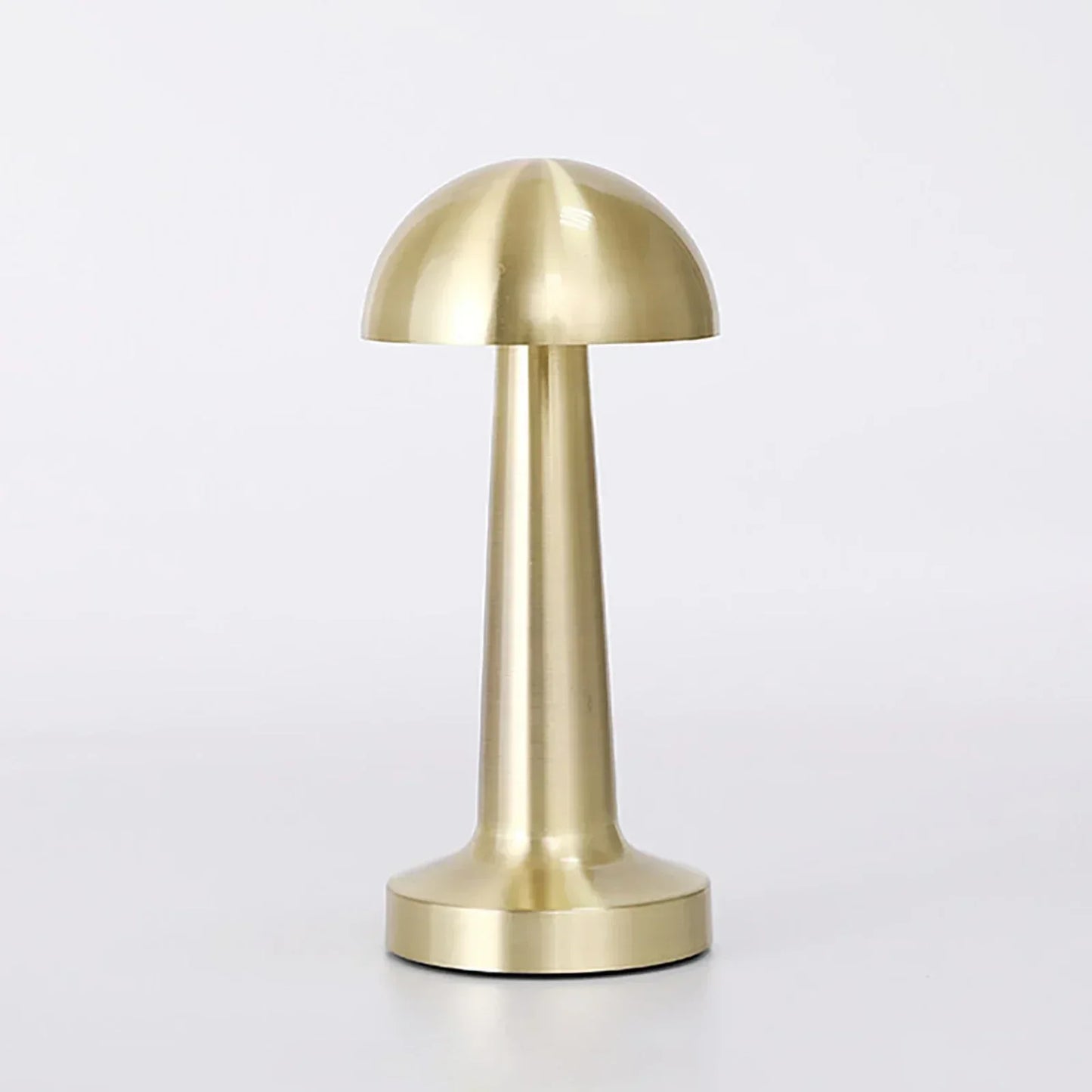 LED Bar Table Lamp Bar/Coffee/Restaurant Desktop Decor Night Light Rechargeable Touch Sensor Wireless Bedroom Reading Lamp